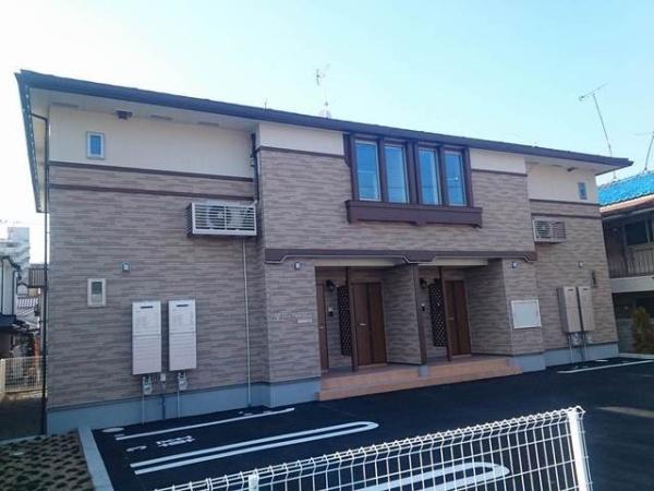 ディアコート野洲 野洲市久野部