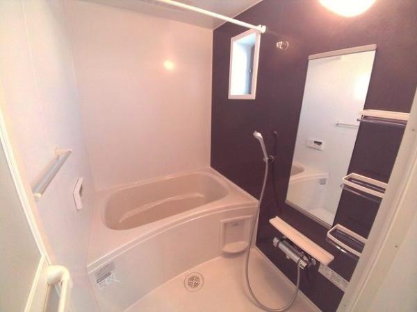 ディアコート野洲 野洲市久野部(バス)