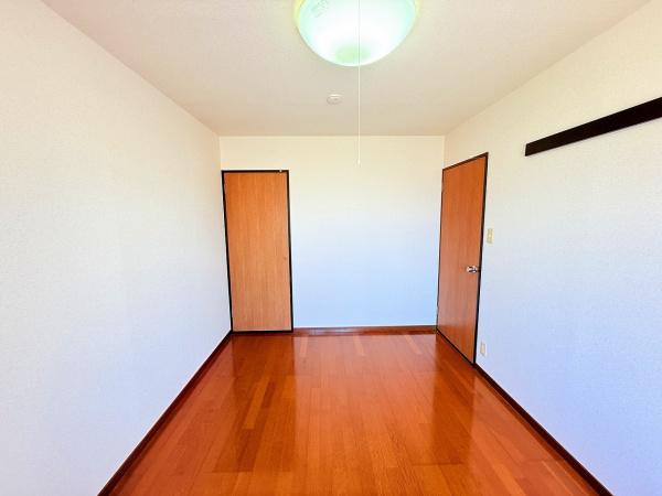 リバティハウス守山　守山市阿村町