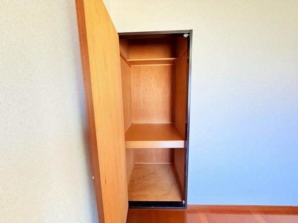 リバティハウス守山　守山市阿村町