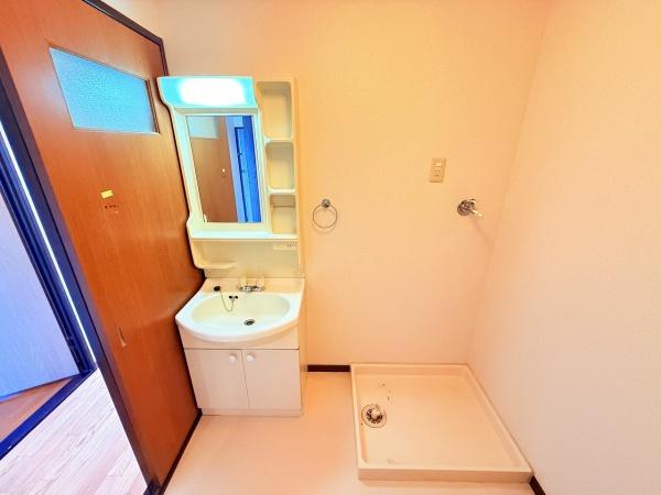 リバティハウス守山　守山市阿村町