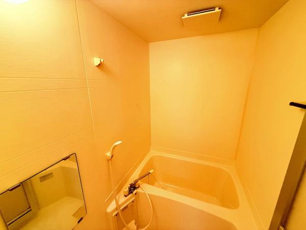 リバティハウス守山　守山市阿村町