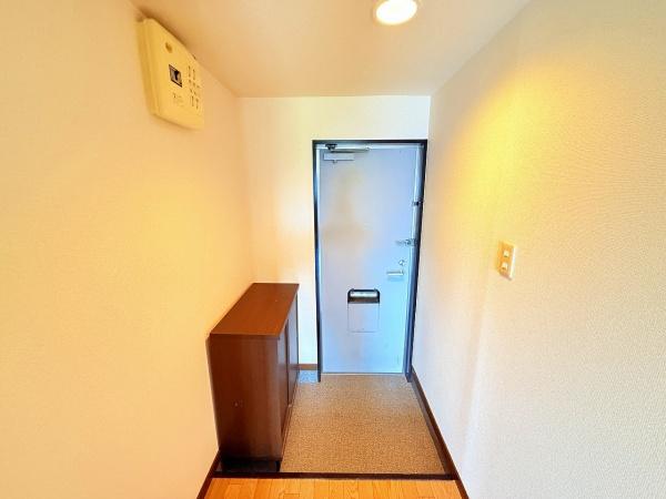 リバティハウス守山　守山市阿村町