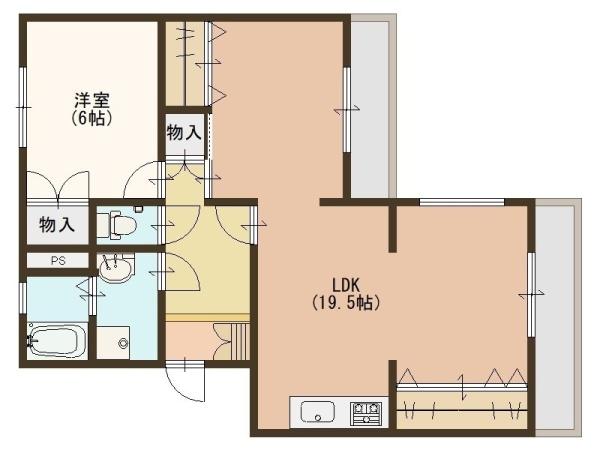 ワイズマンション栗東
