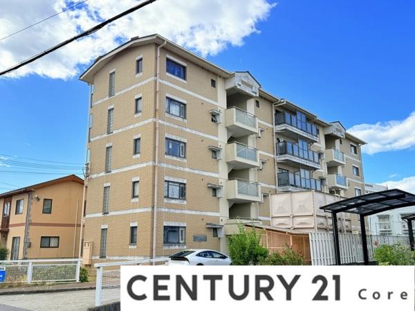 ワイズマンション栗東