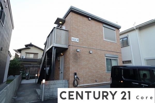 ルミエール藤　野洲市永原