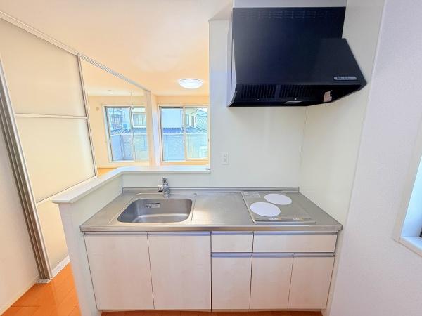 ルミエール藤　野洲市永原