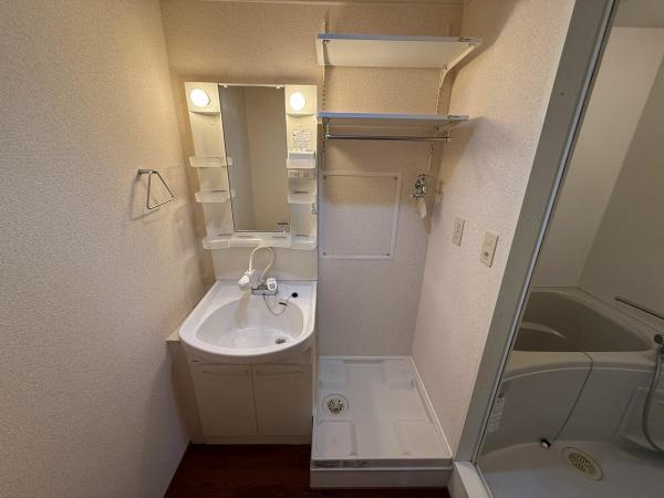 サニーコート野洲3番館　野洲市小篠原