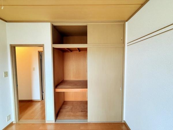 カーサ野洲　野洲市小篠原