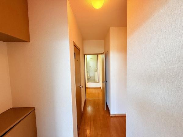 カーサ野洲　野洲市小篠原