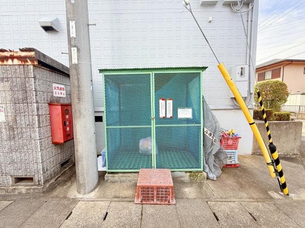 カーサ野洲　野洲市小篠原