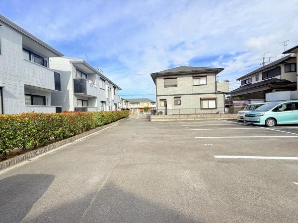 カーサ野洲　野洲市小篠原