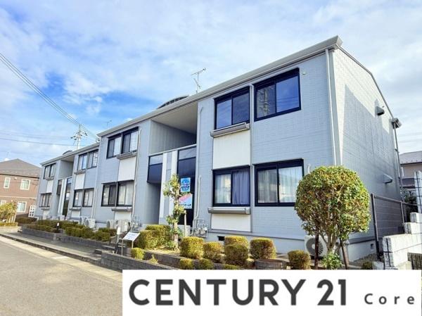 カーサ野洲　野洲市小篠原