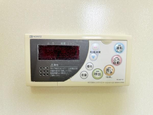 カーサ野洲　野洲市小篠原