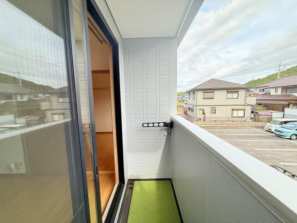 カーサ野洲　野洲市小篠原