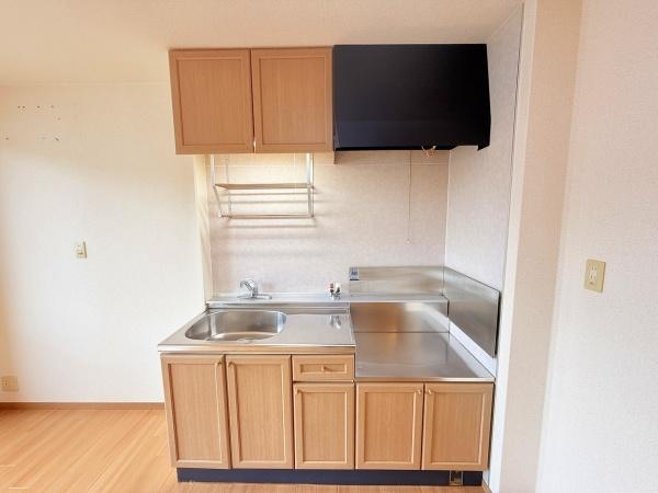 カーサ野洲　野洲市小篠原