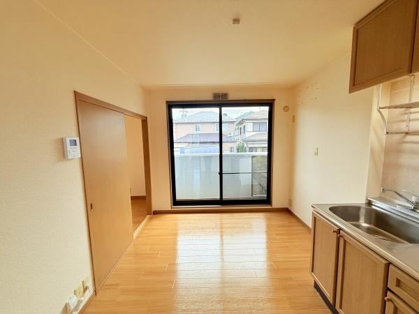 カーサ野洲　野洲市小篠原