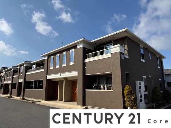 グリエラ３番館　守山市大門町