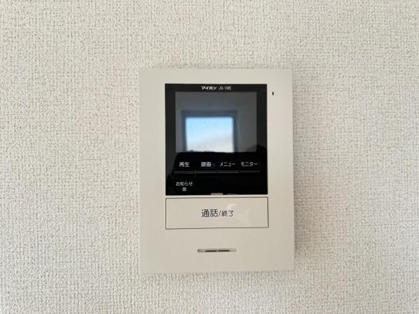 グリエラ３番館　守山市大門町