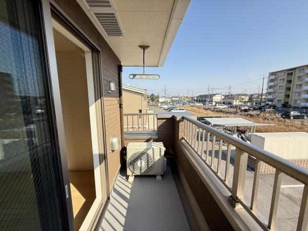 グリエラ３番館　守山市大門町