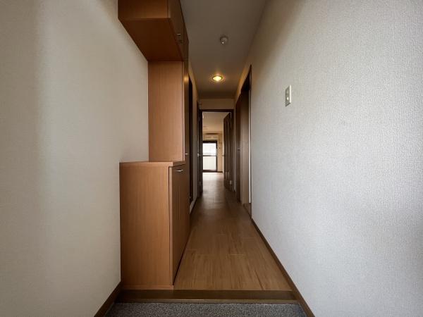 ロジュマンコシノハラ　（野洲市小篠原）