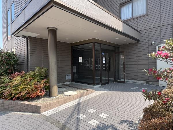 ロジュマンコシノハラ　（野洲市小篠原）