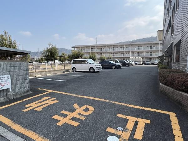 ロジュマンコシノハラ　（野洲市小篠原）