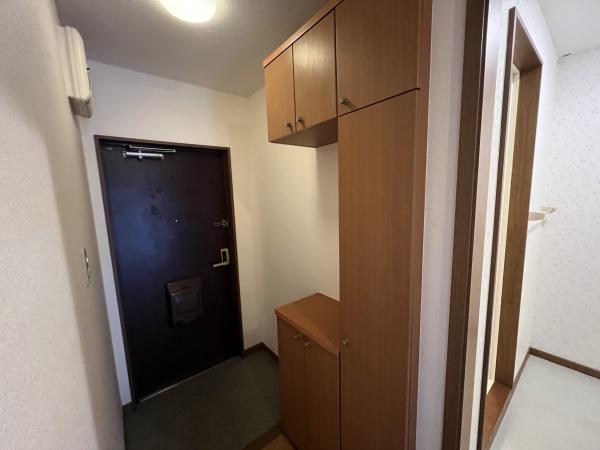 ロジュマンコシノハラ　（野洲市小篠原）