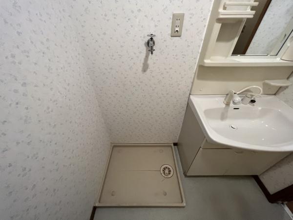 ロジュマンコシノハラ　（野洲市小篠原）