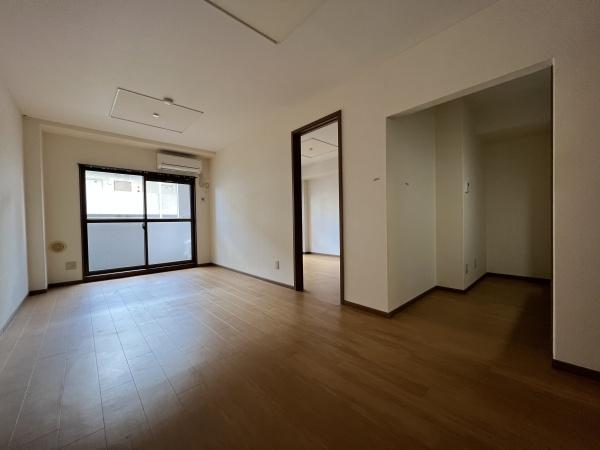 ロジュマンコシノハラ　（野洲市小篠原）