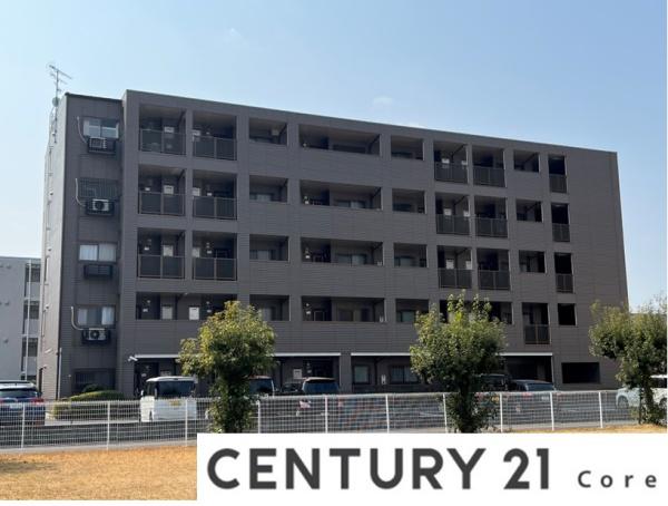 ロジュマンコシノハラ (野洲市小篠原)