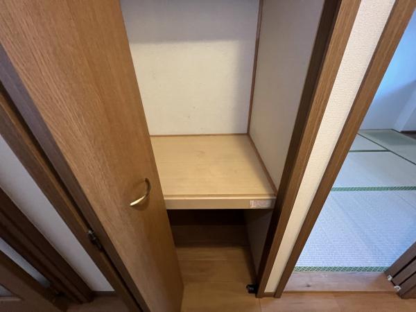 ロジュマンコシノハラ　（野洲市小篠原）