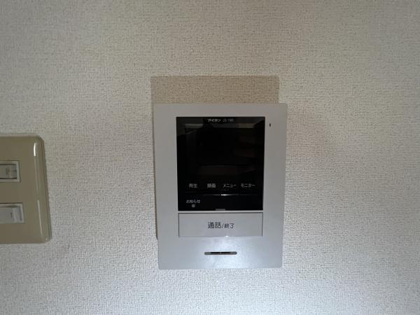 ロジュマンコシノハラ　（野洲市小篠原）