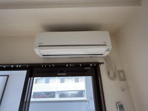 ロジュマンコシノハラ　（野洲市小篠原）