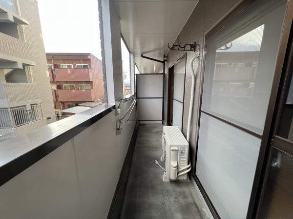 ロジュマンコシノハラ　（野洲市小篠原）