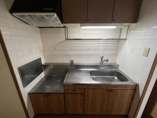 ロジュマンコシノハラ　（野洲市小篠原）