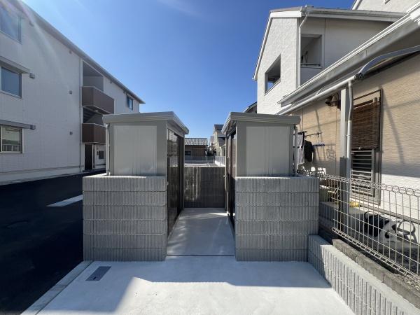 アリア守山　守山市二町町