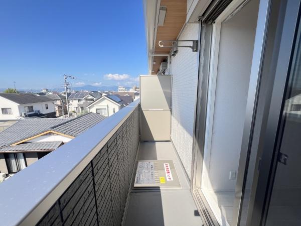 アリア守山　守山市二町町