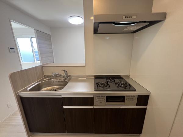 アリア守山　守山市二町町