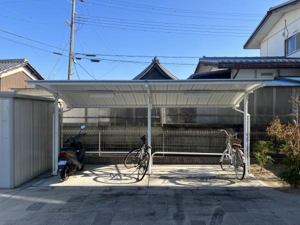 マーサー・M（野洲市冨波乙）