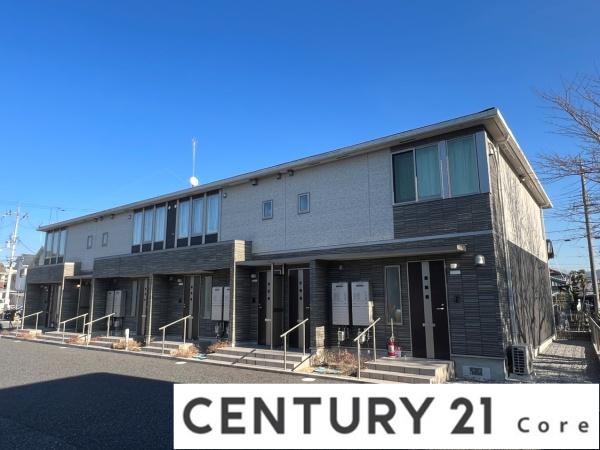 マーサー・M(野洲市冨波乙)