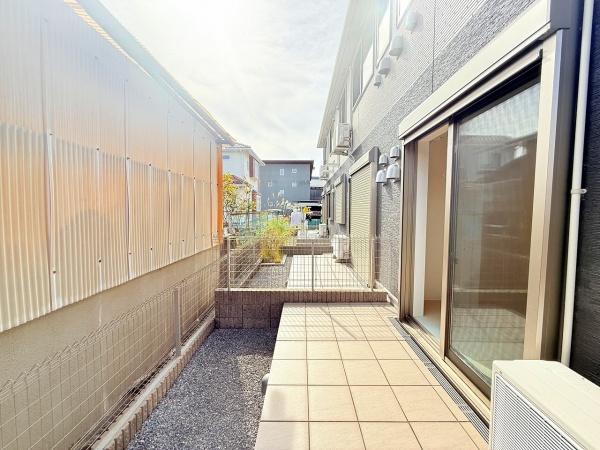 マーサー・M（野洲市冨波乙）