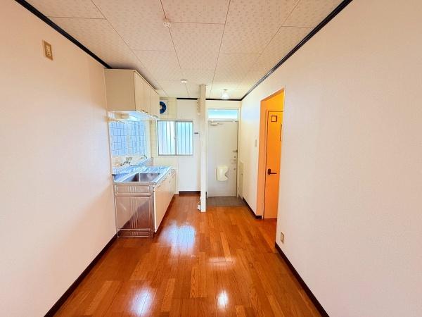 アットホーム石田