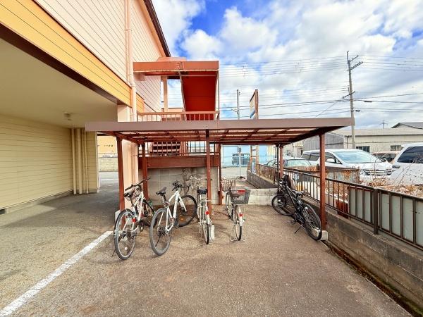 アットホーム石田