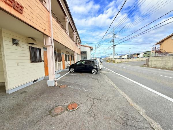 アットホーム石田