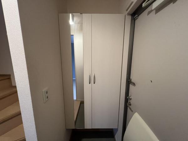 ブレーメン　守山市今宿町