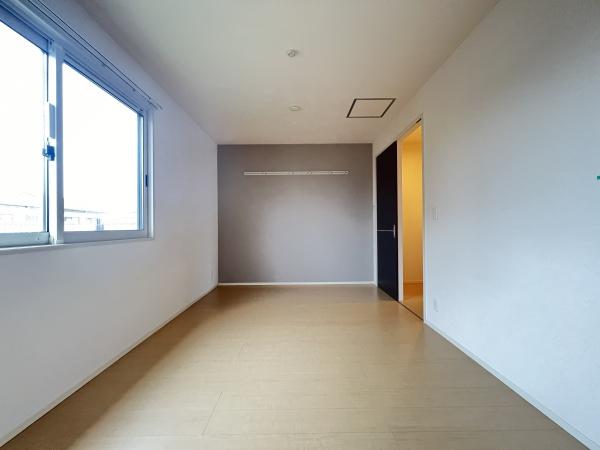 ブレーメン　守山市今宿町