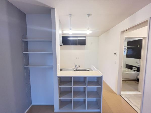 ブレーメン　守山市今宿町