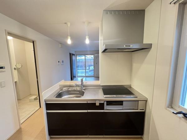 ブレーメン　守山市今宿町