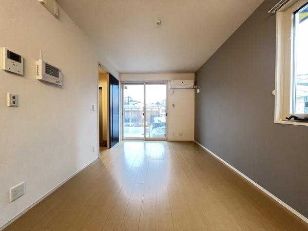 ブレーメン　守山市今宿町